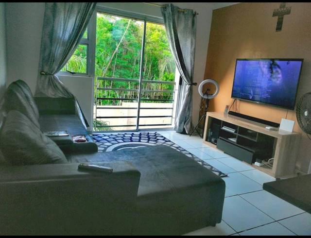 2 BEDROOM APARTMENT FOR SALE IN MORNINGSIDE